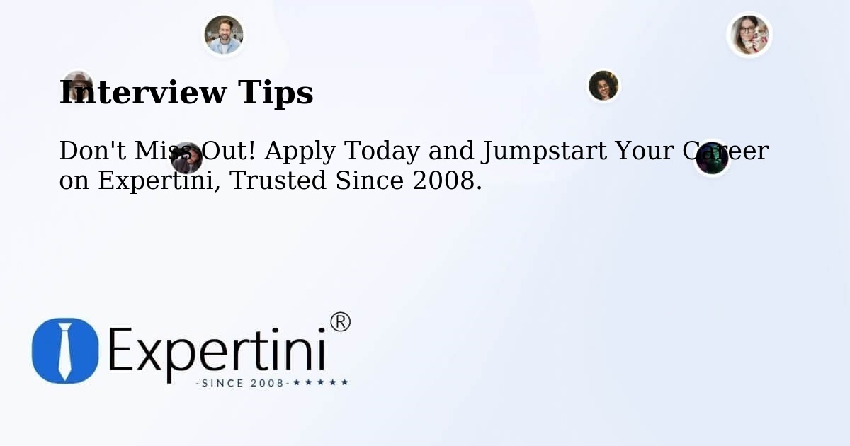 Interview Tips & Techniques for Job Seekers – Romsey - Romsey, Australia Jobs Expertini