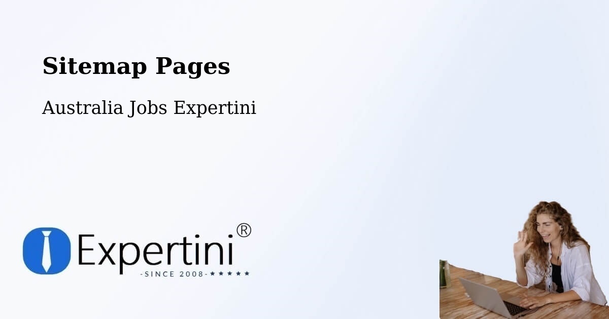 Sitemap Pages - Romsey - Australia Jobs Expertini