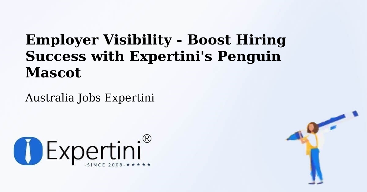 CV and Resume Visibility Optimization – Romsey - Australia Jobs Expertini